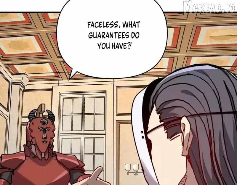 Starting As The God Of Wealth, Taming Billions Of Divine Pets! Chapter 79 page 32