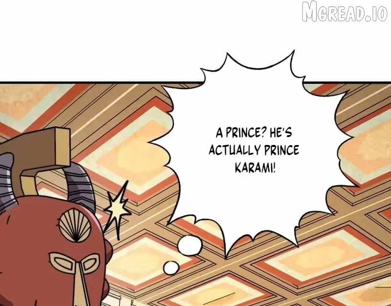 Starting As The God Of Wealth, Taming Billions Of Divine Pets! Chapter 79 page 37