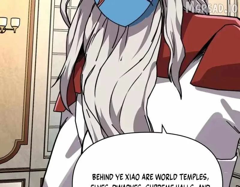 Starting As The God Of Wealth, Taming Billions Of Divine Pets! Chapter 79 page 50