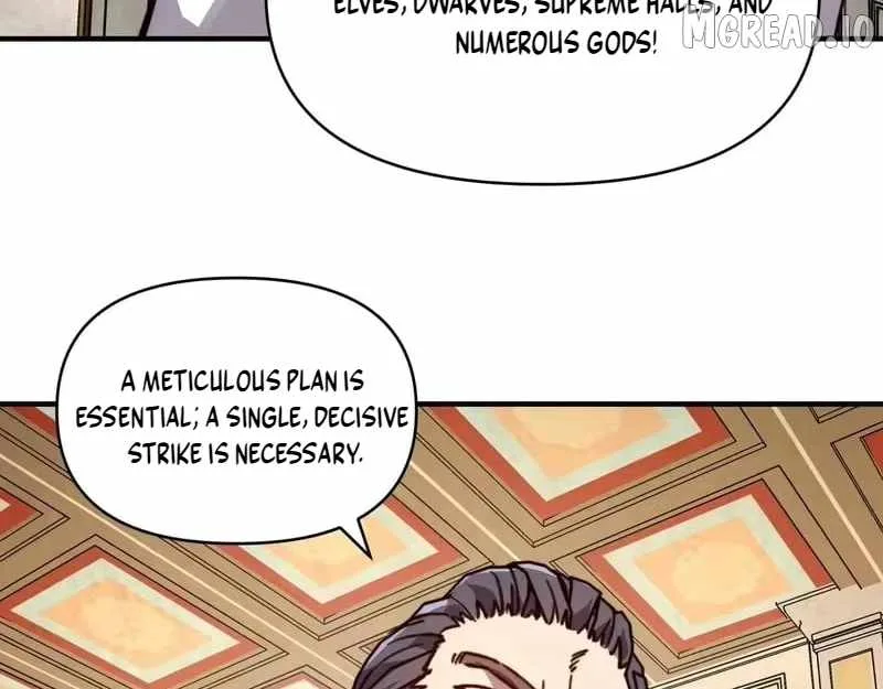 Starting As The God Of Wealth, Taming Billions Of Divine Pets! Chapter 79 page 51