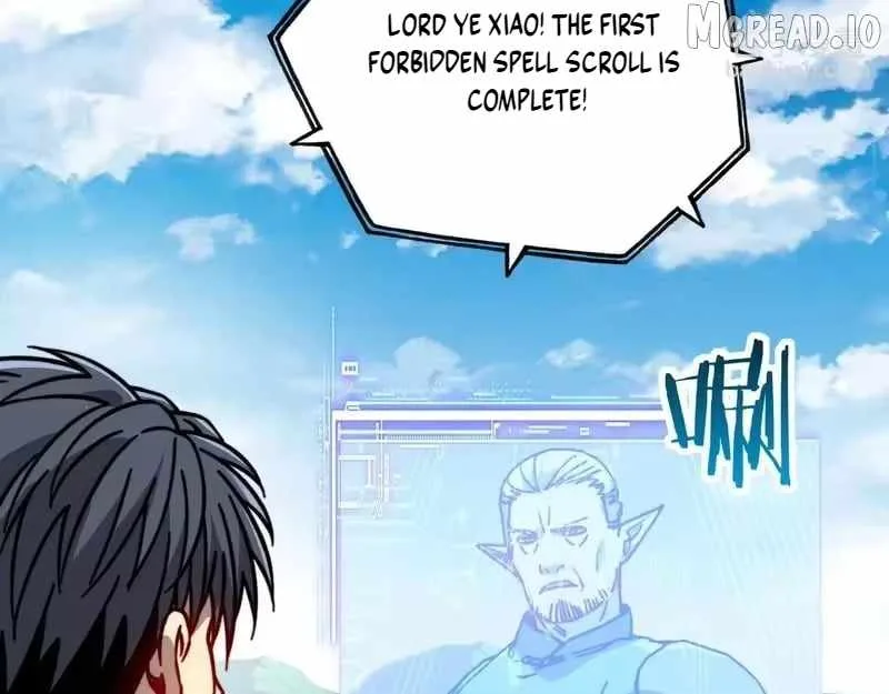 Starting As The God Of Wealth, Taming Billions Of Divine Pets! Chapter 79 page 64