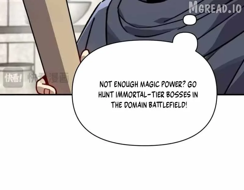 Starting As The God Of Wealth, Taming Billions Of Divine Pets! Chapter 79 page 82