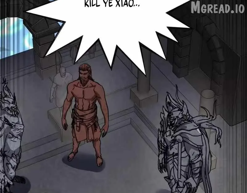 Starting As The God Of Wealth, Taming Billions Of Divine Pets! Chapter 80 page 4