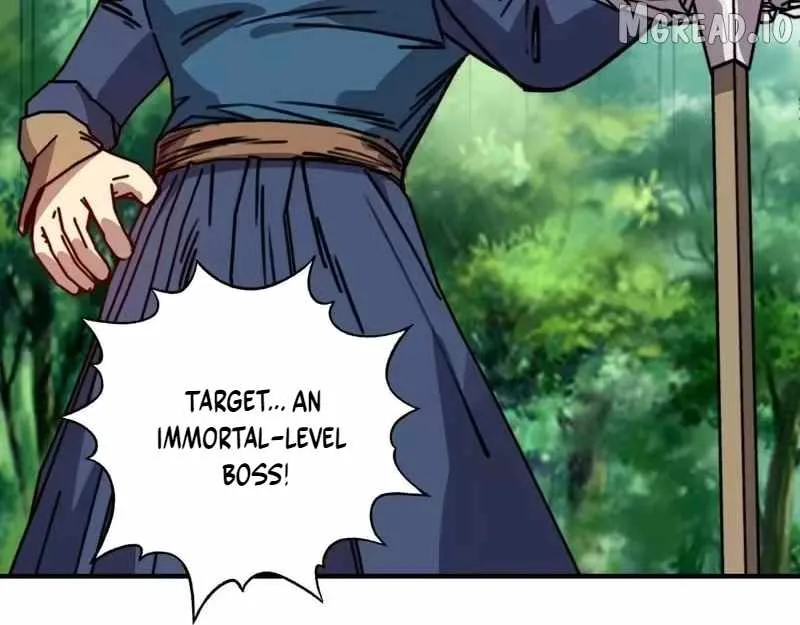 Starting As The God Of Wealth, Taming Billions Of Divine Pets! Chapter 80 page 24
