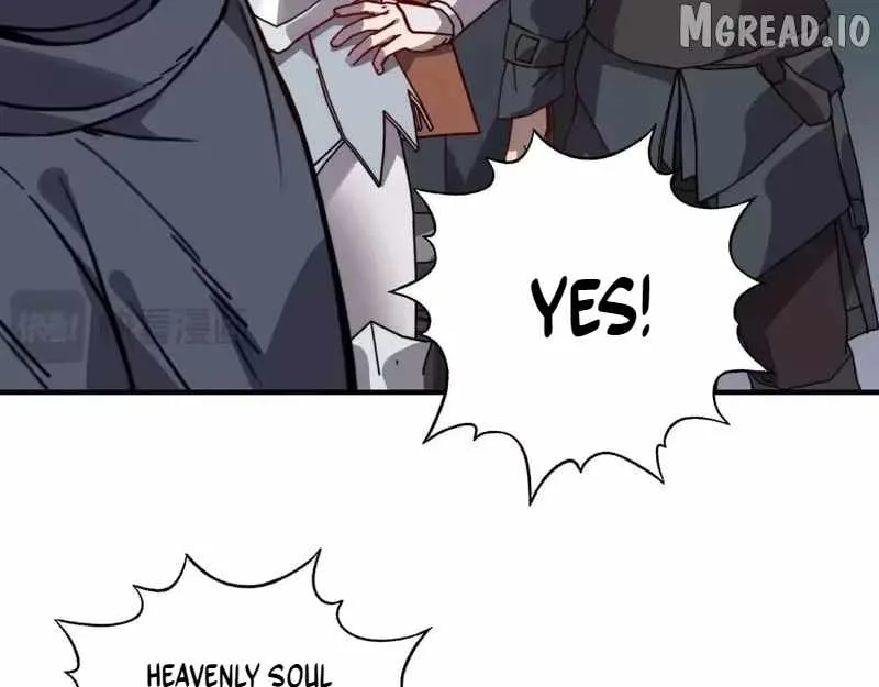 Starting As The God Of Wealth, Taming Billions Of Divine Pets! Chapter 80 page 22