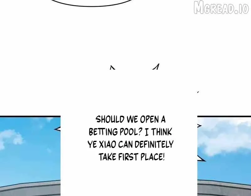 Starting As The God Of Wealth, Taming Billions Of Divine Pets! Chapter 80 page 14