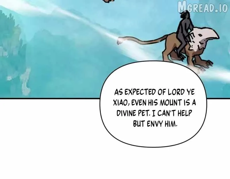 Starting As The God Of Wealth, Taming Billions Of Divine Pets! Chapter 80 page 31