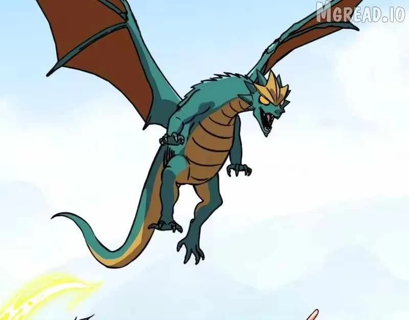 Starting As The God Of Wealth, Taming Billions Of Divine Pets! Chapter 80 page 39