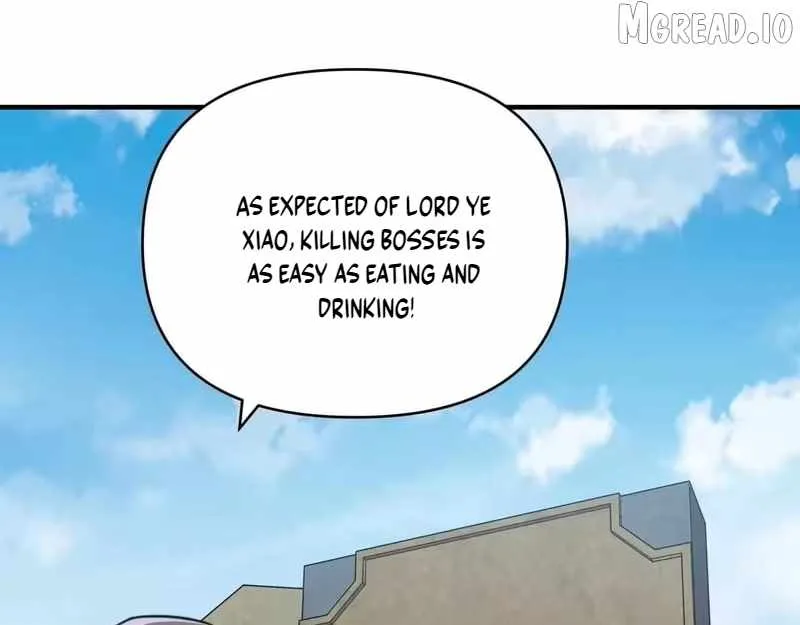 Starting As The God Of Wealth, Taming Billions Of Divine Pets! Chapter 80 page 54