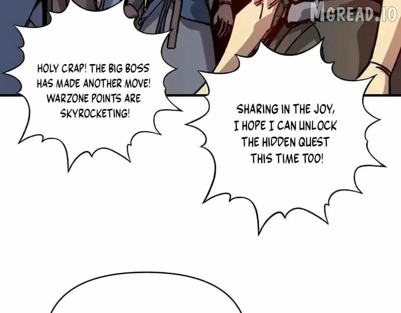 Starting As The God Of Wealth, Taming Billions Of Divine Pets! Chapter 80 page 65