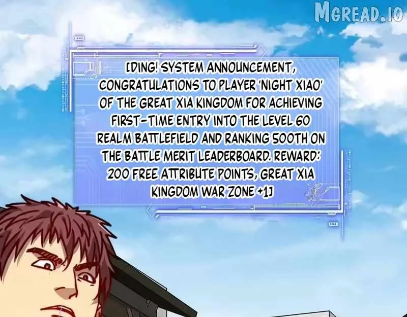 Starting As The God Of Wealth, Taming Billions Of Divine Pets! Chapter 80 page 63