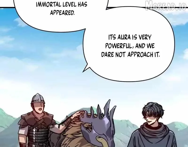 Starting As The God Of Wealth, Taming Billions Of Divine Pets! Chapter 80 page 71