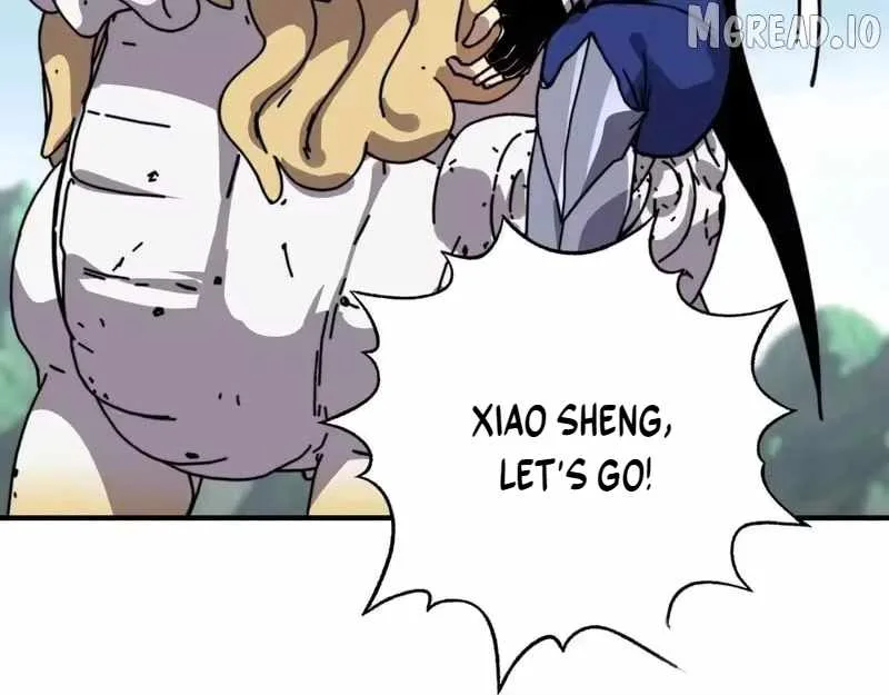 Starting As The God Of Wealth, Taming Billions Of Divine Pets! Chapter 80 page 75