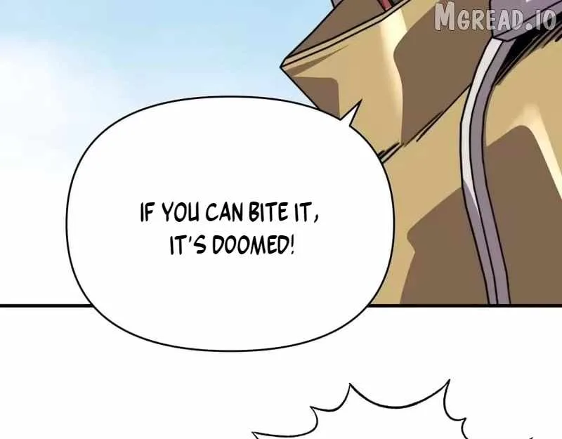 Starting As The God Of Wealth, Taming Billions Of Divine Pets! Chapter 80 page 100