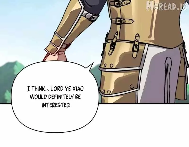 Starting As The God Of Wealth, Taming Billions Of Divine Pets! Chapter 80 page 105