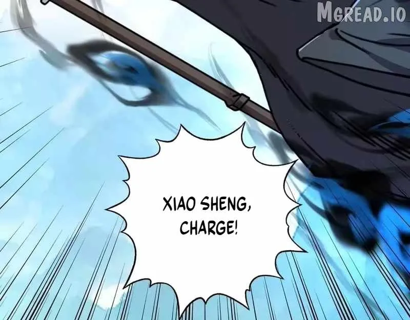 Starting As The God Of Wealth, Taming Billions Of Divine Pets! Chapter 80 page 114