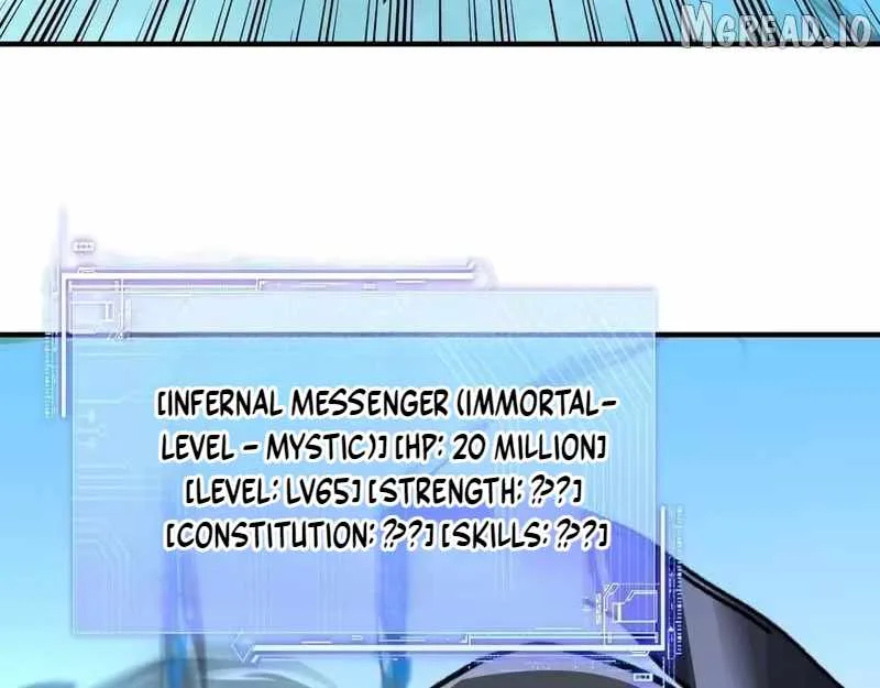 Starting As The God Of Wealth, Taming Billions Of Divine Pets! Chapter 80 page 115
