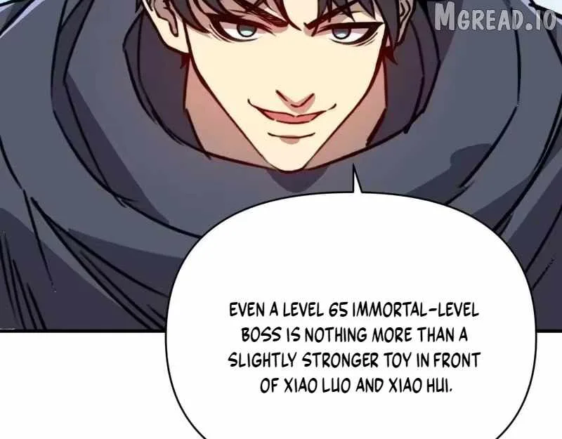 Starting As The God Of Wealth, Taming Billions Of Divine Pets! Chapter 80 page 120