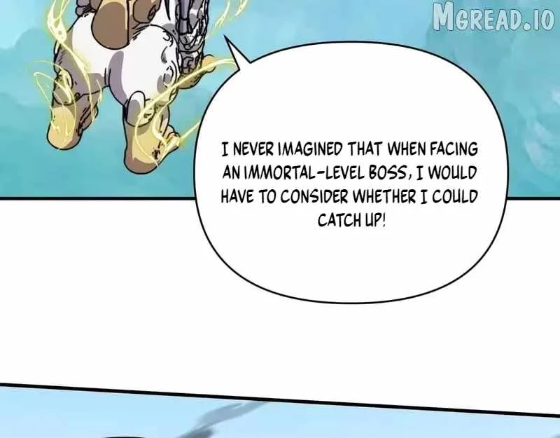 Starting As The God Of Wealth, Taming Billions Of Divine Pets! Chapter 80 page 123