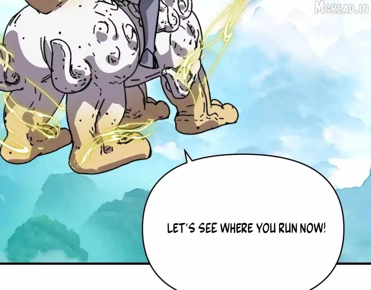 Starting As The God Of Wealth, Taming Billions Of Divine Pets! Chapter 81 page 19