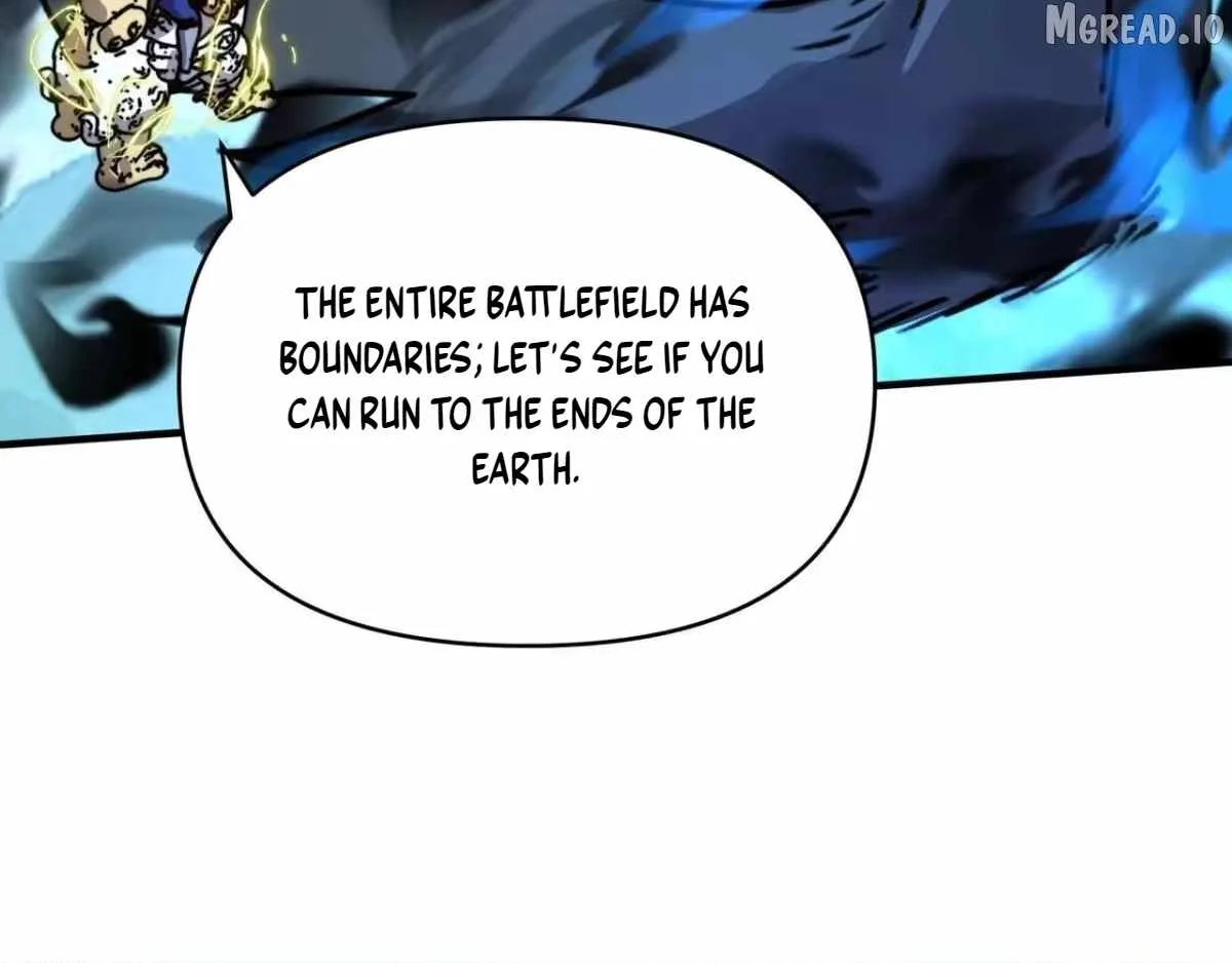 Starting As The God Of Wealth, Taming Billions Of Divine Pets! Chapter 81 page 11
