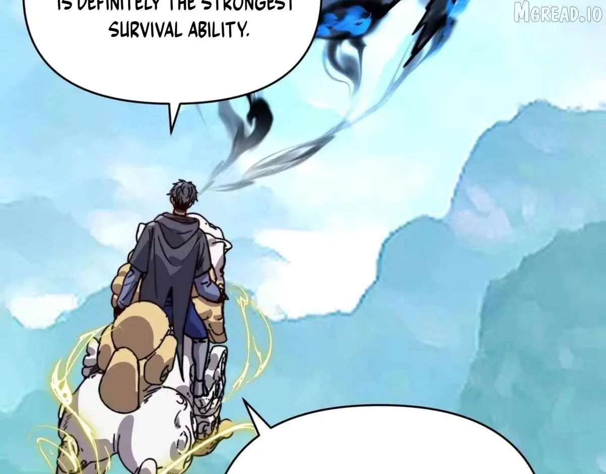 Starting As The God Of Wealth, Taming Billions Of Divine Pets! Chapter 81 page 8