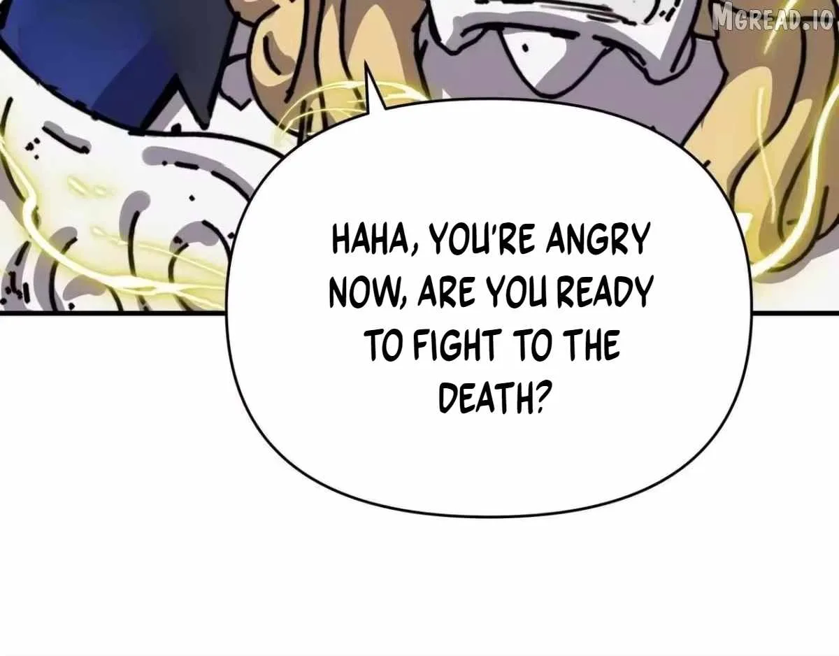 Starting As The God Of Wealth, Taming Billions Of Divine Pets! Chapter 81 page 28