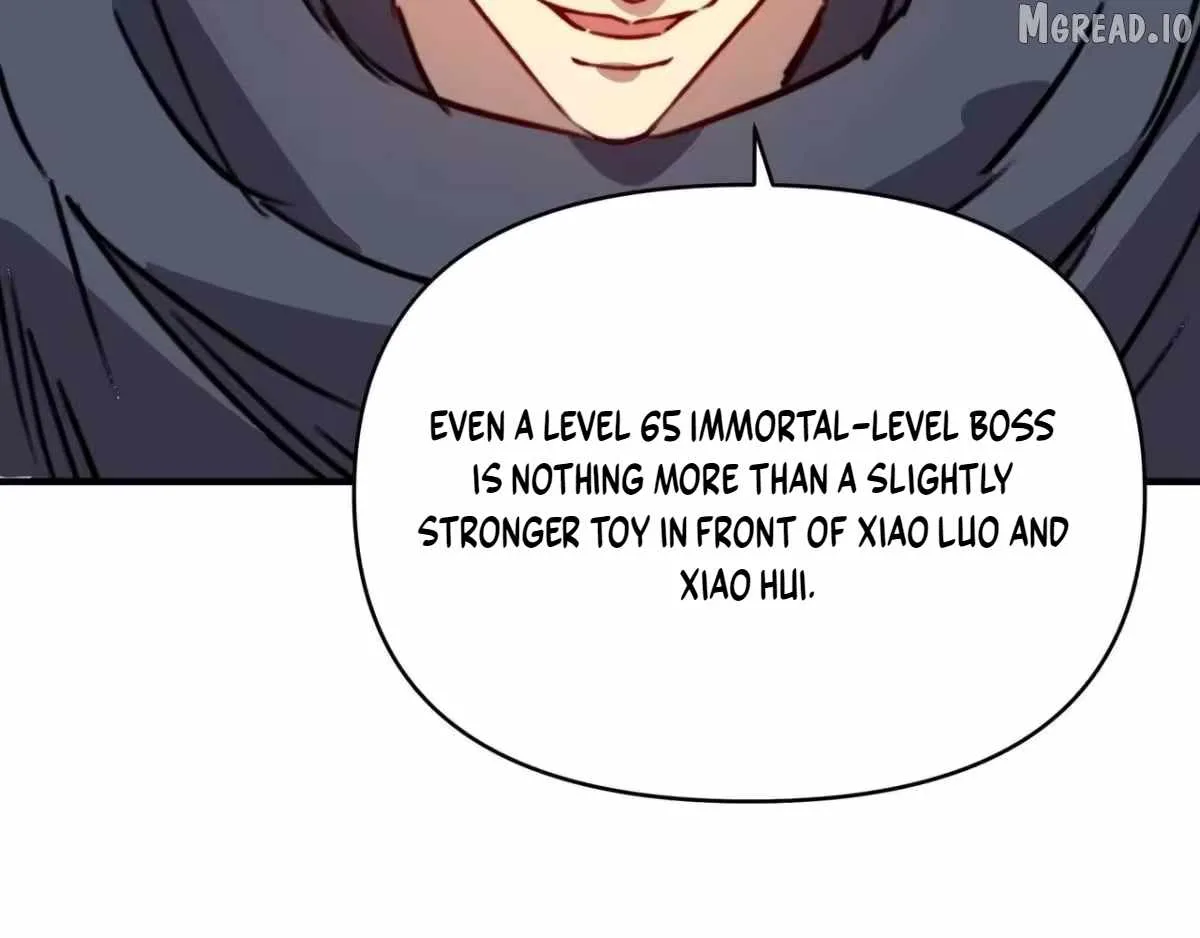 Starting As The God Of Wealth, Taming Billions Of Divine Pets! Chapter 81 page 6