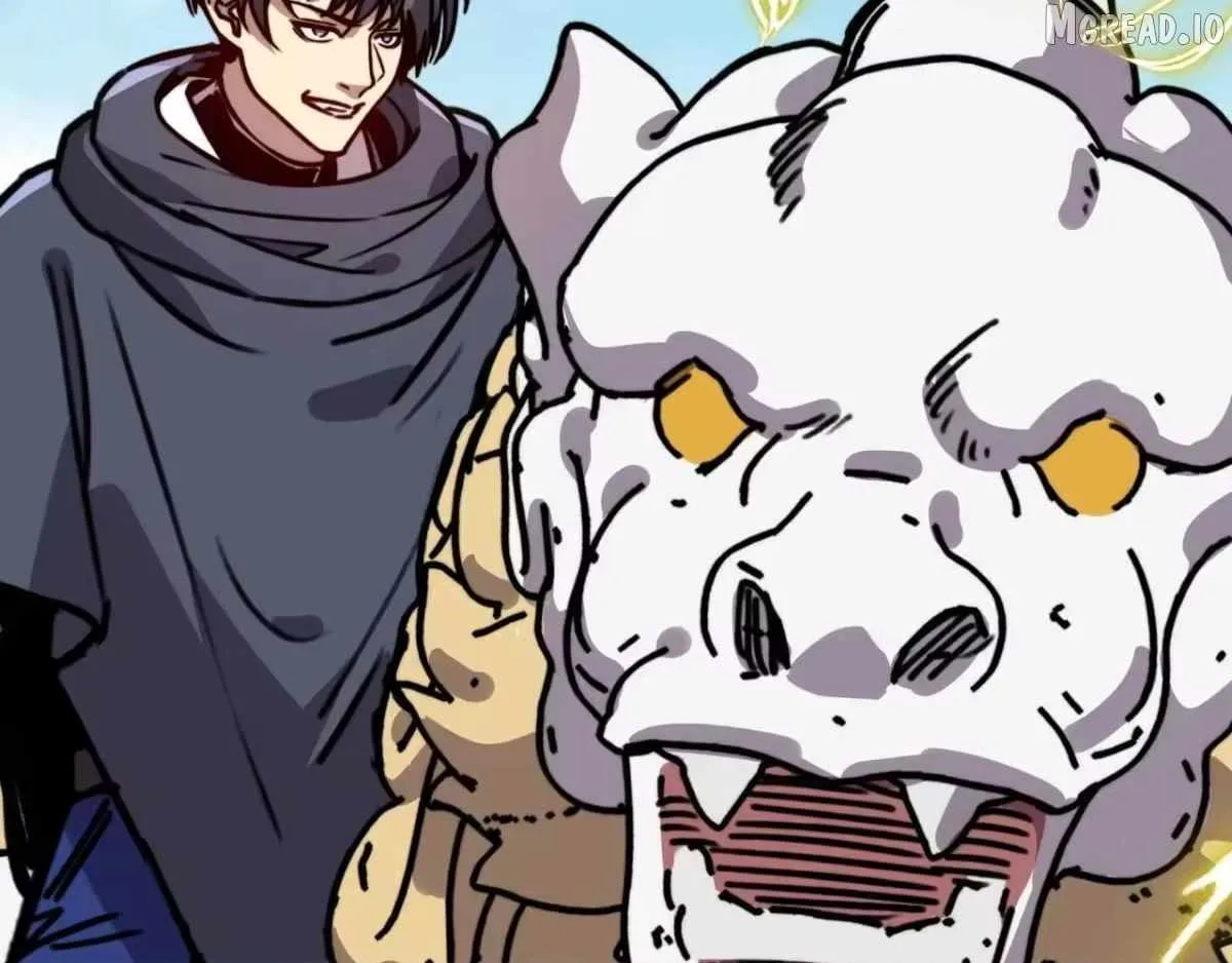 Starting As The God Of Wealth, Taming Billions Of Divine Pets! Chapter 81 page 27