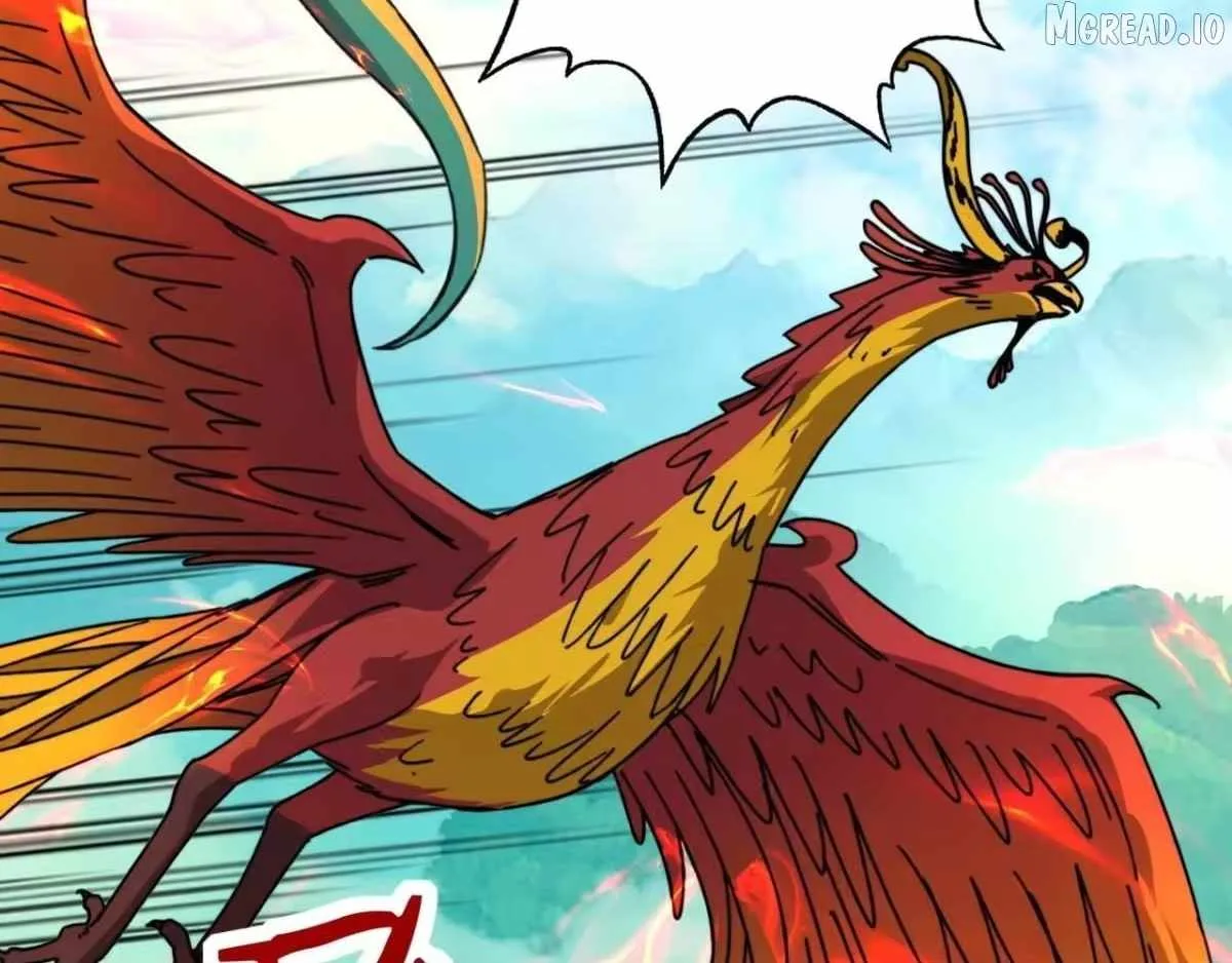 Starting As The God Of Wealth, Taming Billions Of Divine Pets! Chapter 81 page 31