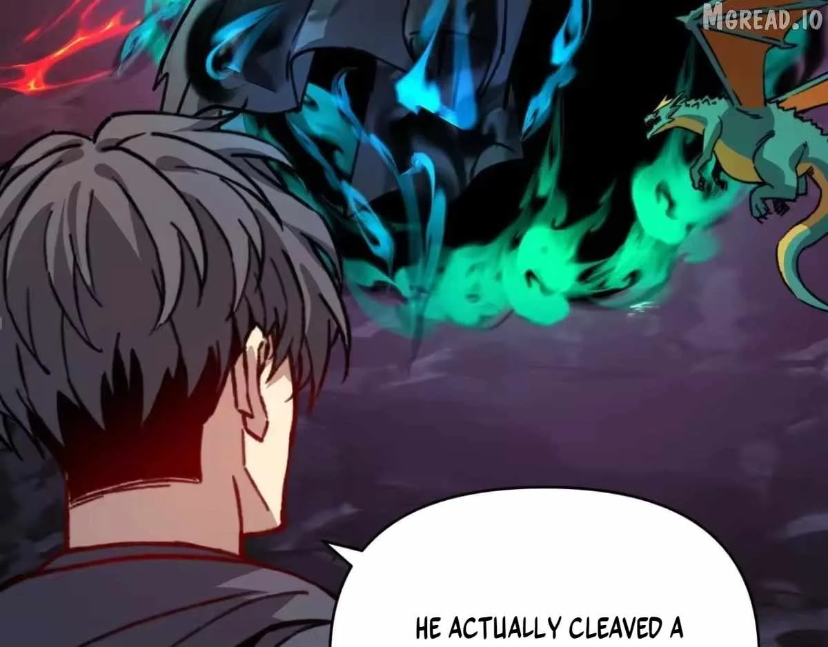 Starting As The God Of Wealth, Taming Billions Of Divine Pets! Chapter 81 page 40