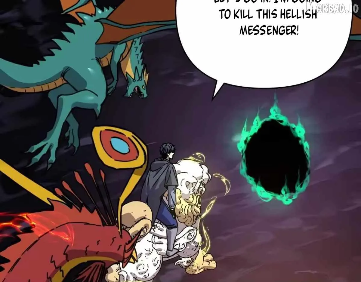 Starting As The God Of Wealth, Taming Billions Of Divine Pets! Chapter 81 page 67