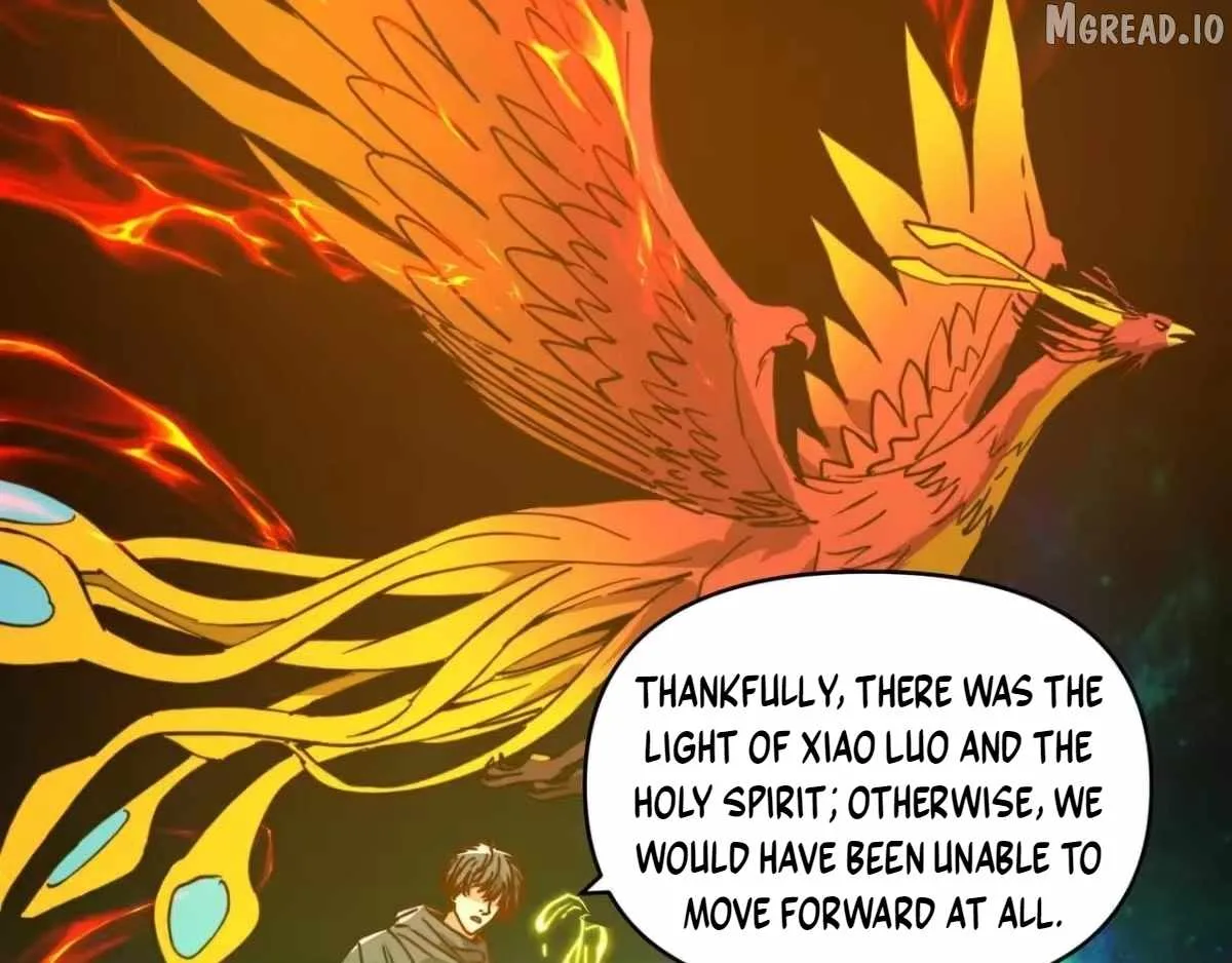 Starting As The God Of Wealth, Taming Billions Of Divine Pets! Chapter 81 page 75
