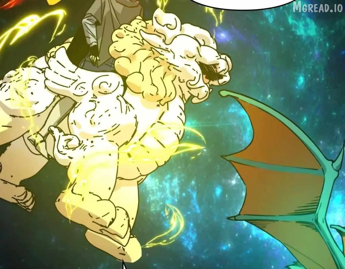 Starting As The God Of Wealth, Taming Billions Of Divine Pets! Chapter 81 page 76