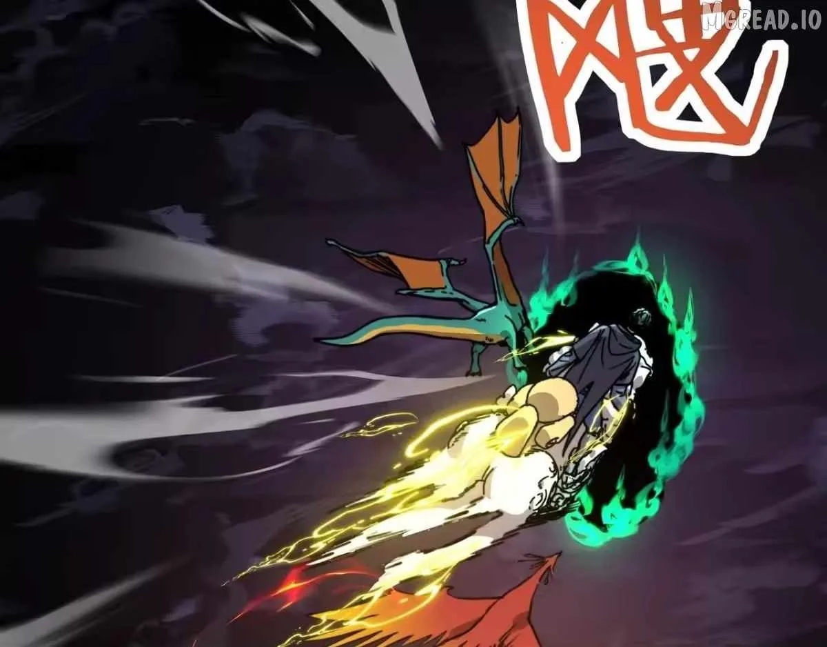 Starting As The God Of Wealth, Taming Billions Of Divine Pets! Chapter 81 page 70