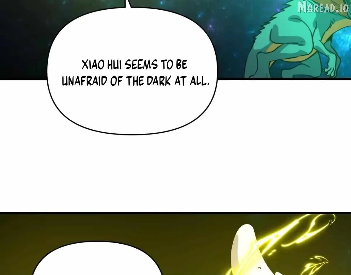 Starting As The God Of Wealth, Taming Billions Of Divine Pets! Chapter 81 page 77
