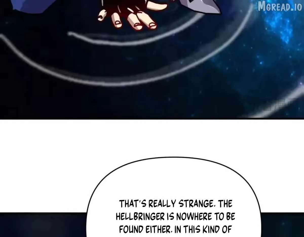 Starting As The God Of Wealth, Taming Billions Of Divine Pets! Chapter 81 page 83