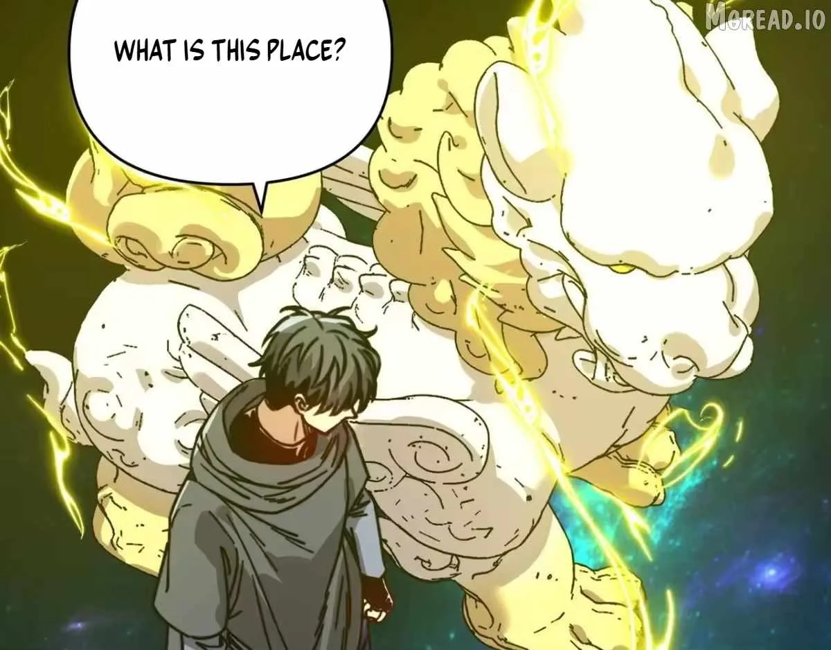 Starting As The God Of Wealth, Taming Billions Of Divine Pets! Chapter 81 page 78