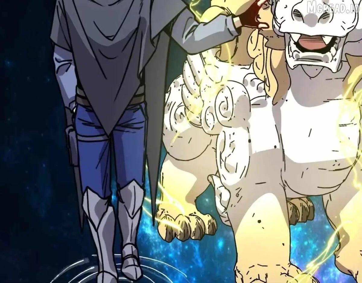Starting As The God Of Wealth, Taming Billions Of Divine Pets! Chapter 81 page 90