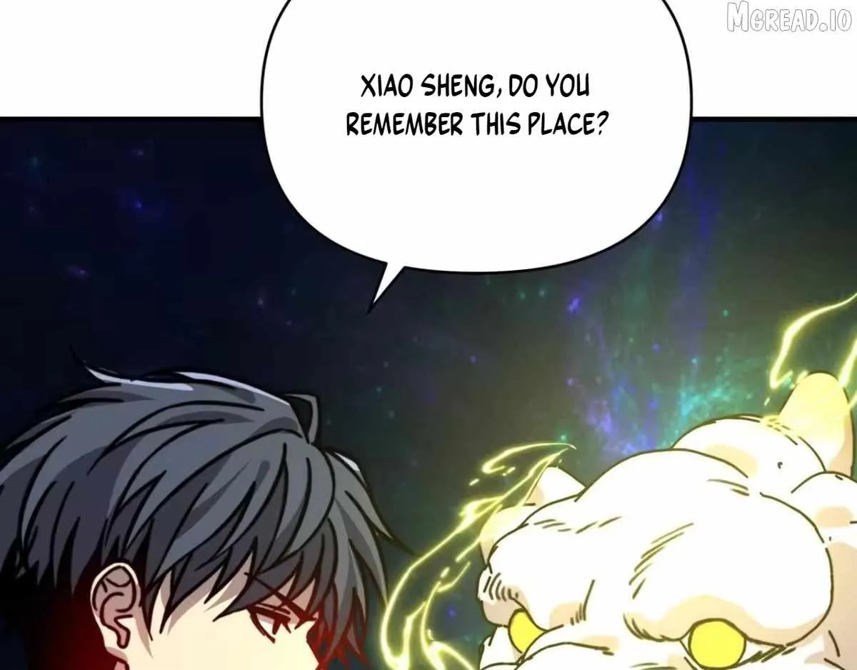 Starting As The God Of Wealth, Taming Billions Of Divine Pets! Chapter 81 page 109