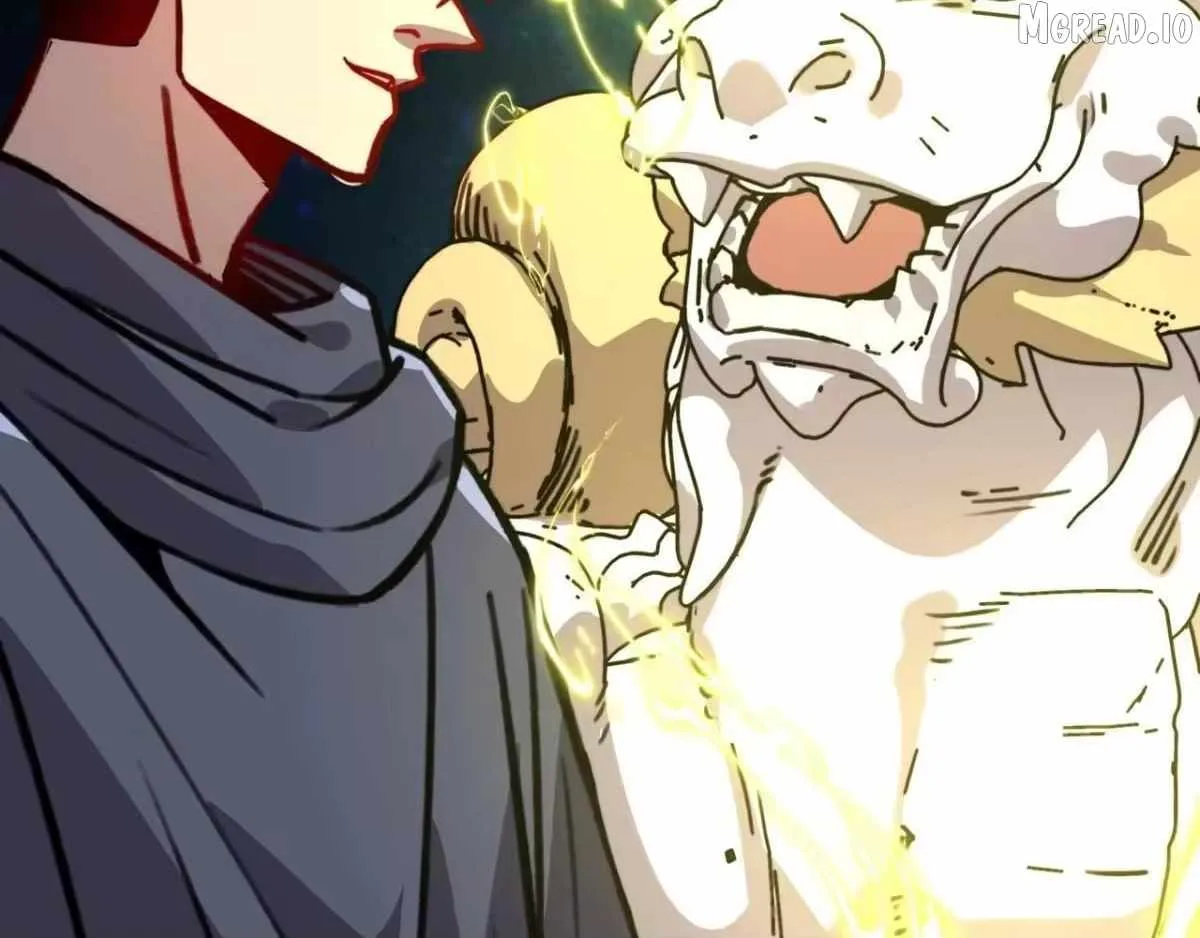 Starting As The God Of Wealth, Taming Billions Of Divine Pets! Chapter 81 page 110
