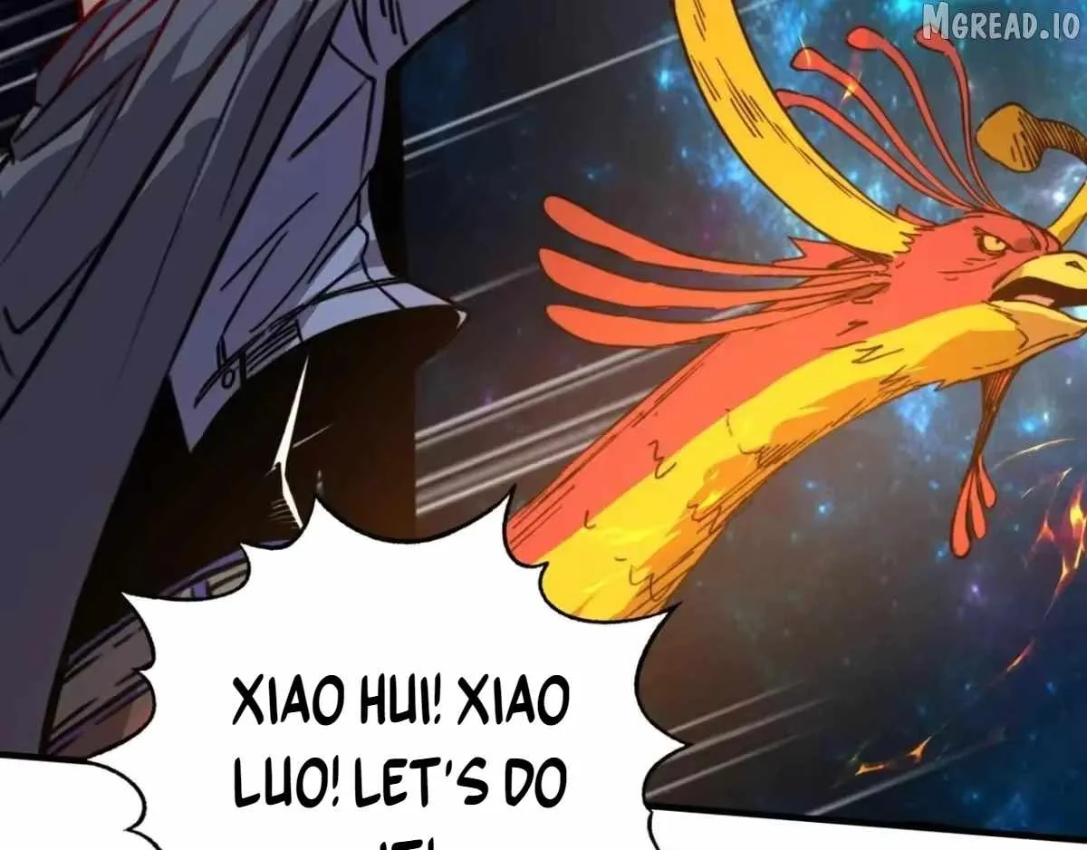 Starting As The God Of Wealth, Taming Billions Of Divine Pets! Chapter 82 page 18