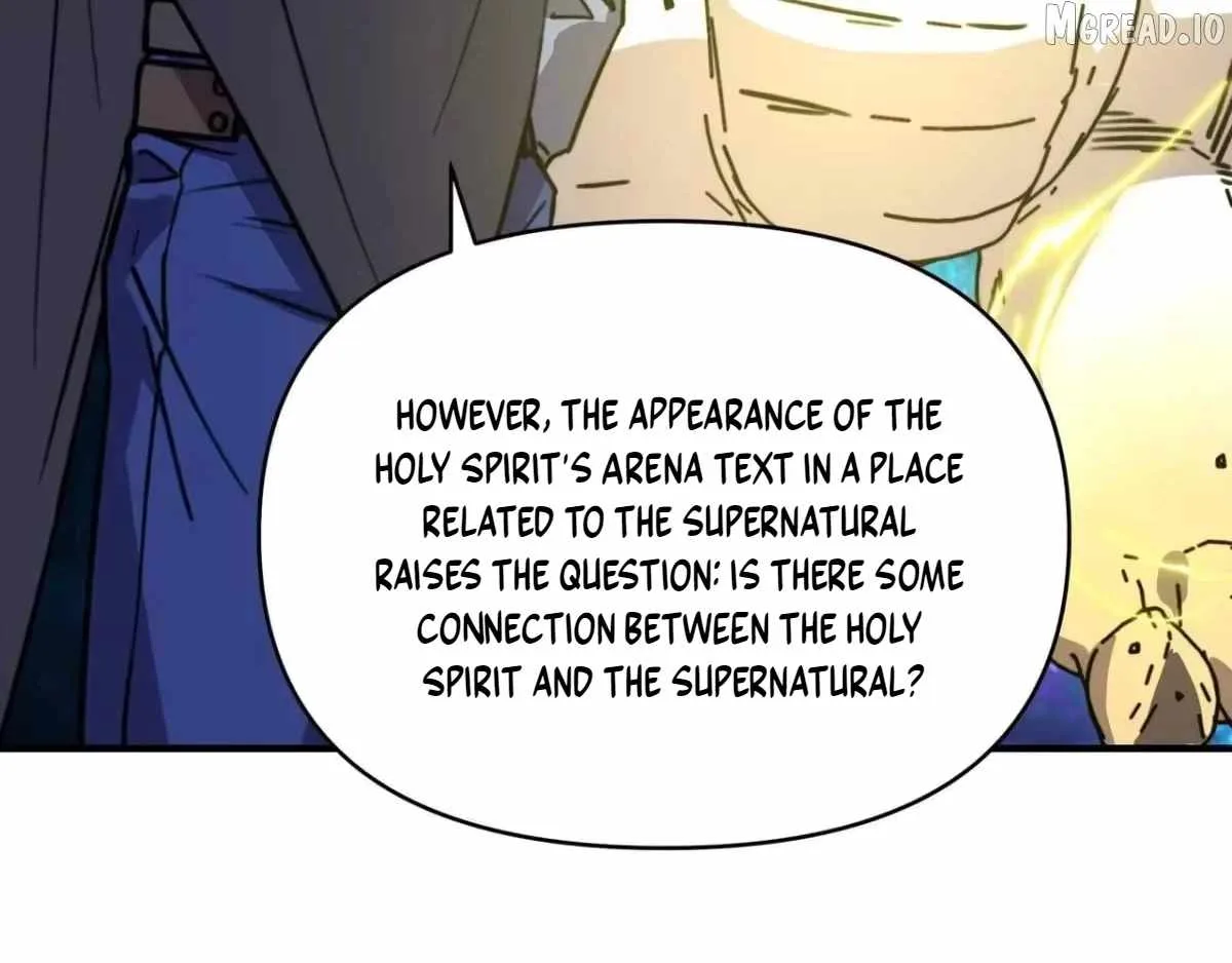 Starting As The God Of Wealth, Taming Billions Of Divine Pets! Chapter 82 page 8