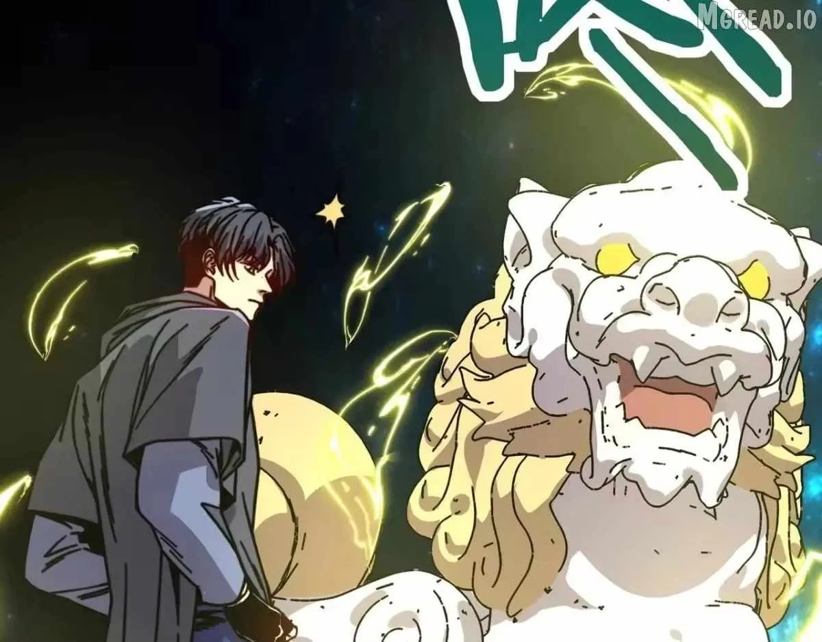 Starting As The God Of Wealth, Taming Billions Of Divine Pets! Chapter 82 page 11