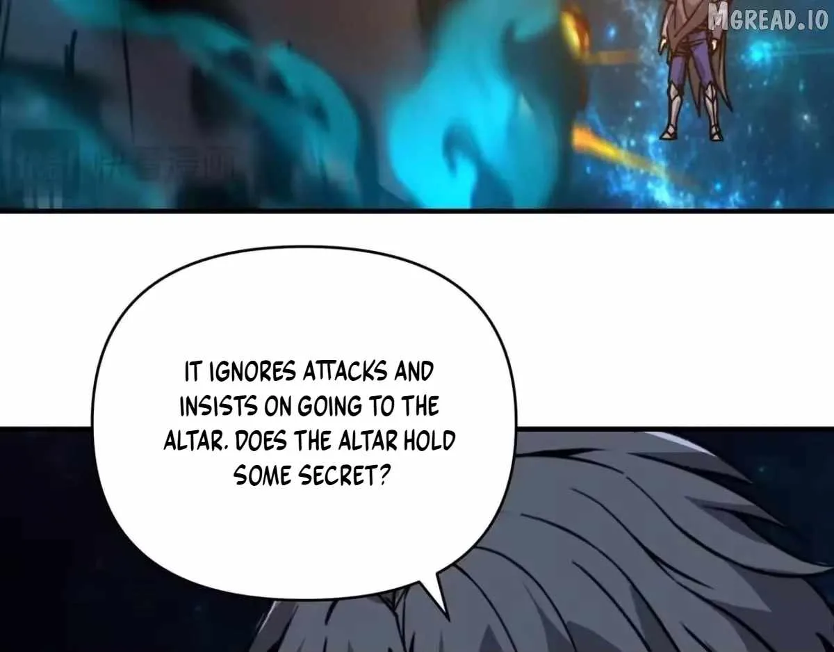 Starting As The God Of Wealth, Taming Billions Of Divine Pets! Chapter 82 page 24
