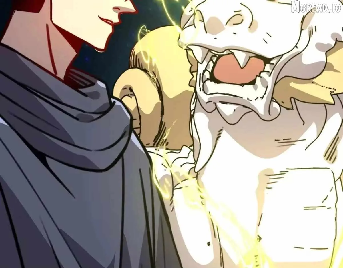 Starting As The God Of Wealth, Taming Billions Of Divine Pets! Chapter 82 page 5