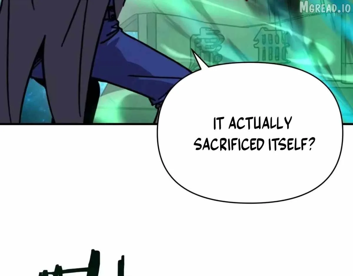 Starting As The God Of Wealth, Taming Billions Of Divine Pets! Chapter 82 page 35