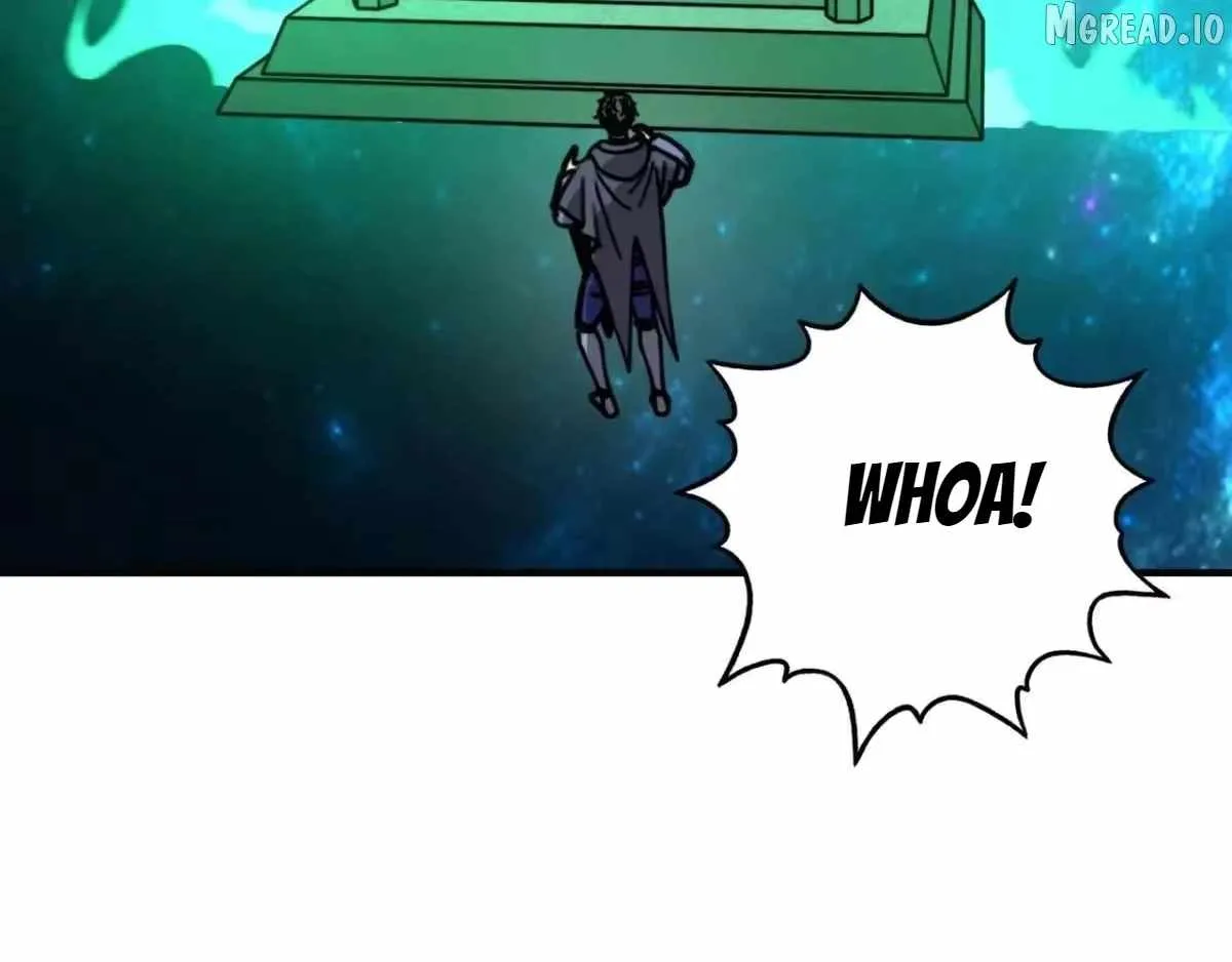 Starting As The God Of Wealth, Taming Billions Of Divine Pets! Chapter 82 page 39