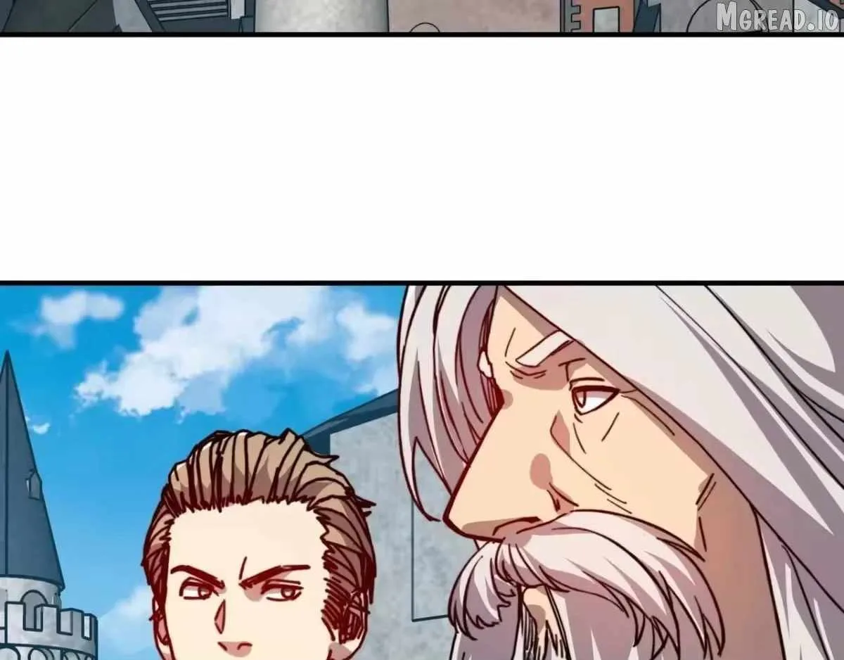 Starting As The God Of Wealth, Taming Billions Of Divine Pets! Chapter 82 page 46