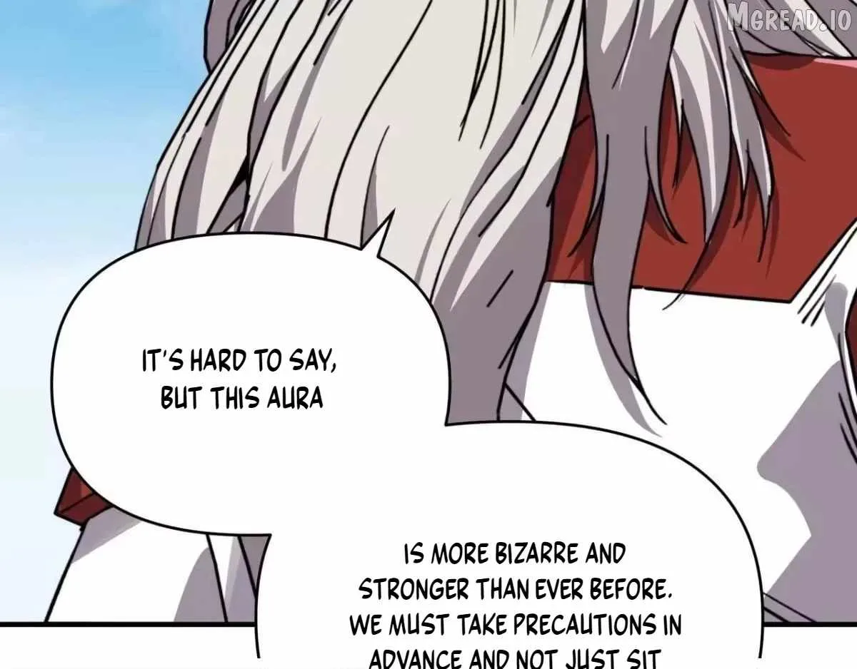 Starting As The God Of Wealth, Taming Billions Of Divine Pets! Chapter 82 page 50